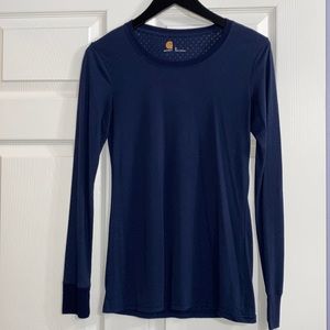 Carhartt long sleeve shirt